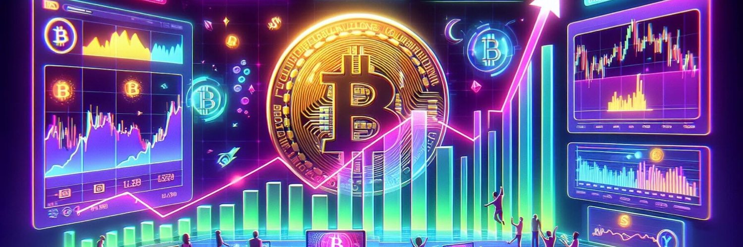 Crypto's banner