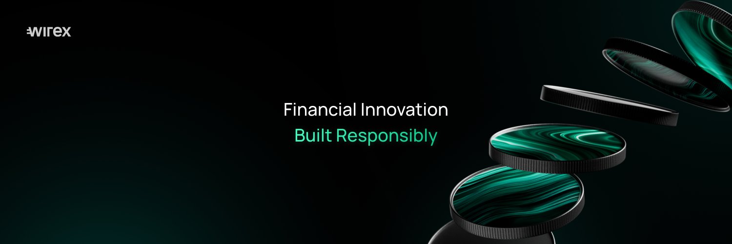 Wirex U.K. banner