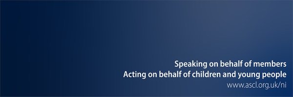 ASCLNI Profile Banner