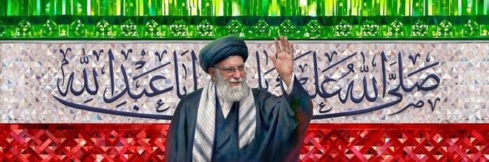 محمدرضاعزیزیه🇵🇸✍️'s banner