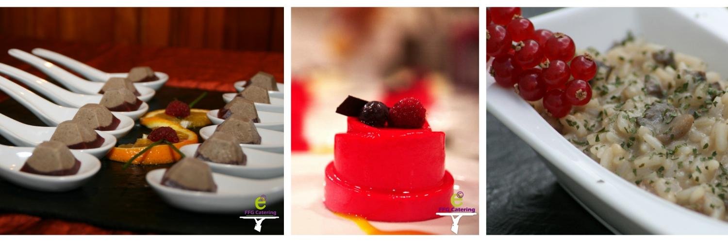 FFGCatering's profile banner image