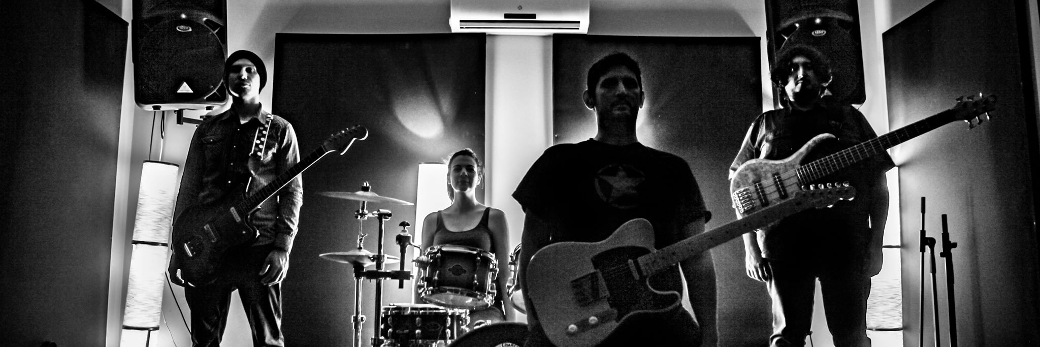 triangle fight banner