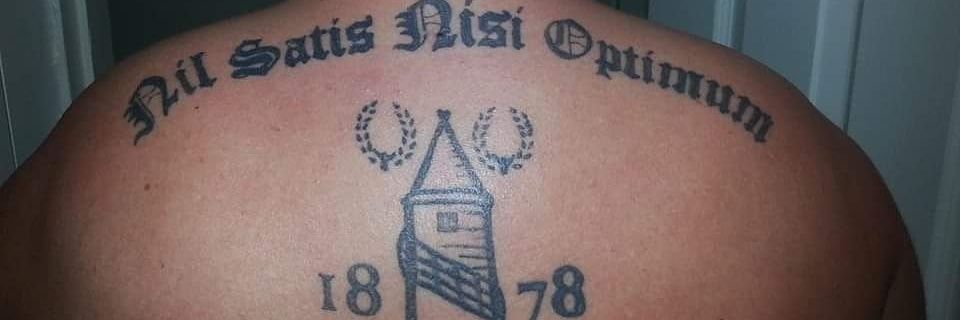 Tony Manley 1878💙 banner