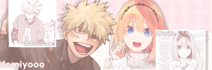 femii ★ 💥🍀⁴⁸ banner