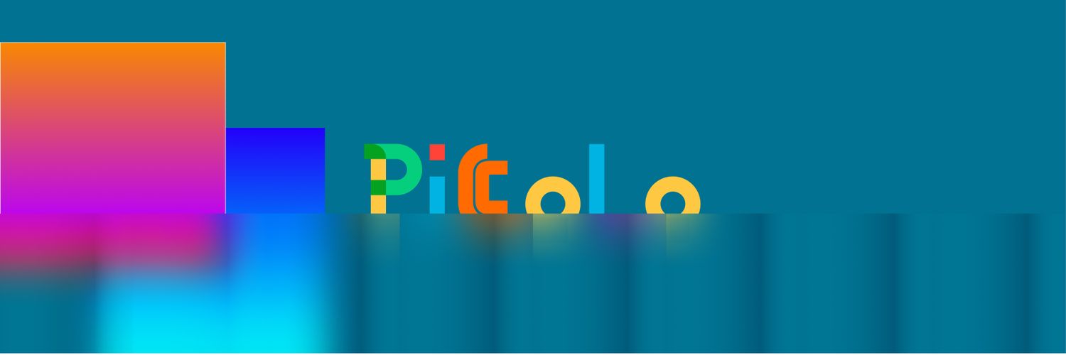 Piccolo Art Gallery banner