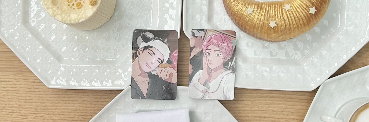 예🎤🫧 banner