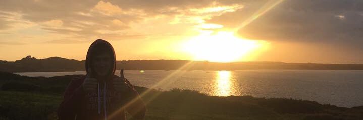Matthew_Bushe's profile banner image
