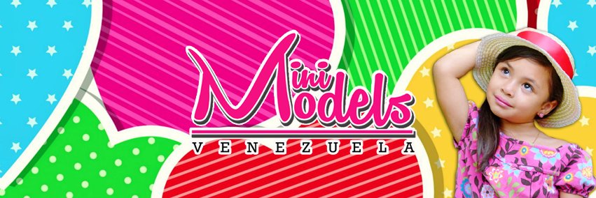 Mini Models Vzla (@minimodelsvzla) / Posts / X