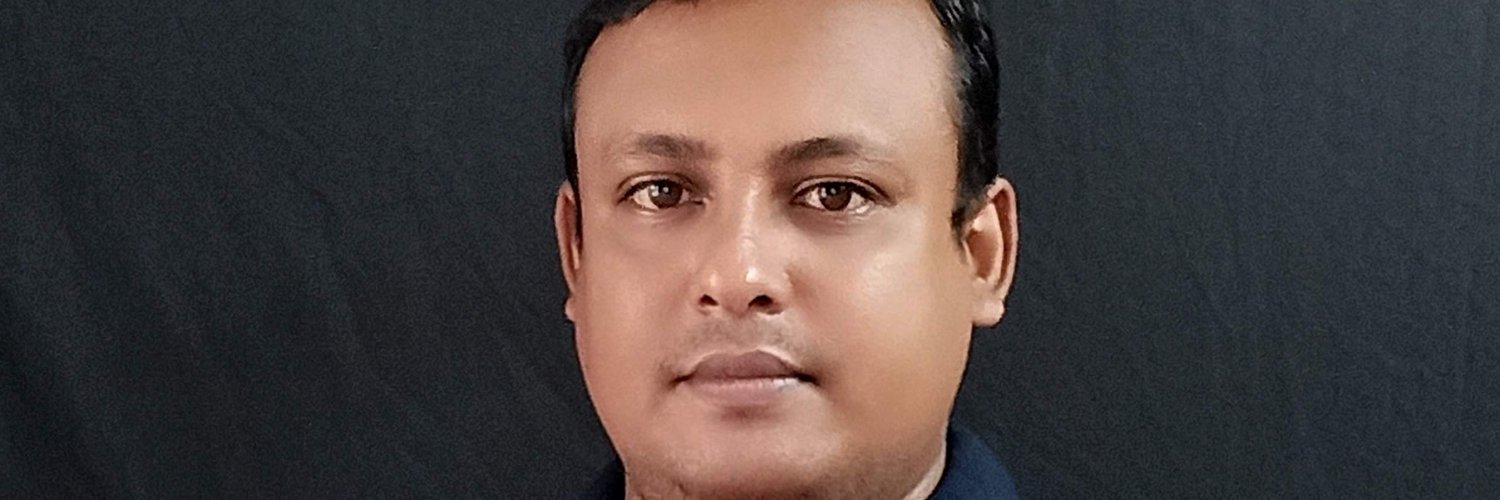 samiransarkar16's profile banner image