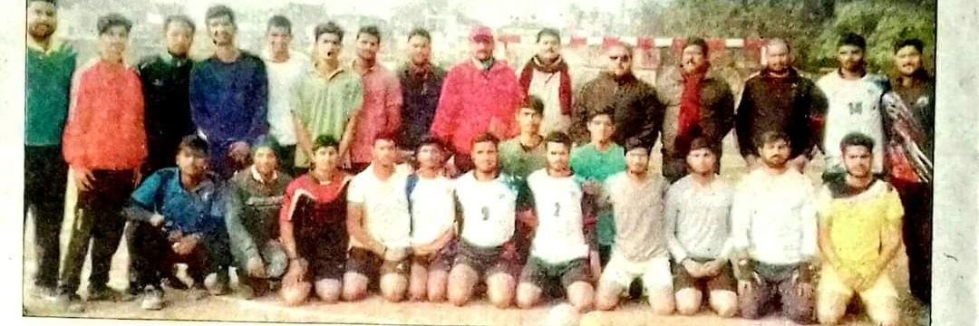 GkpDevendra's profile banner image