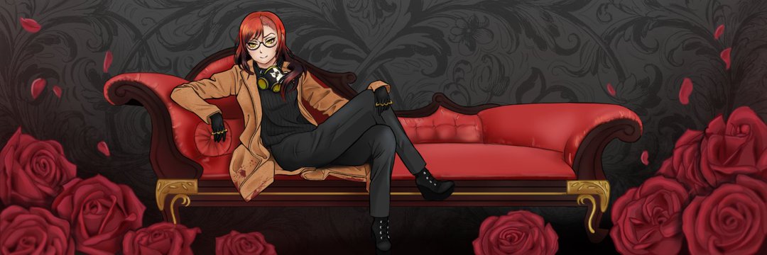 Selena Thompson banner