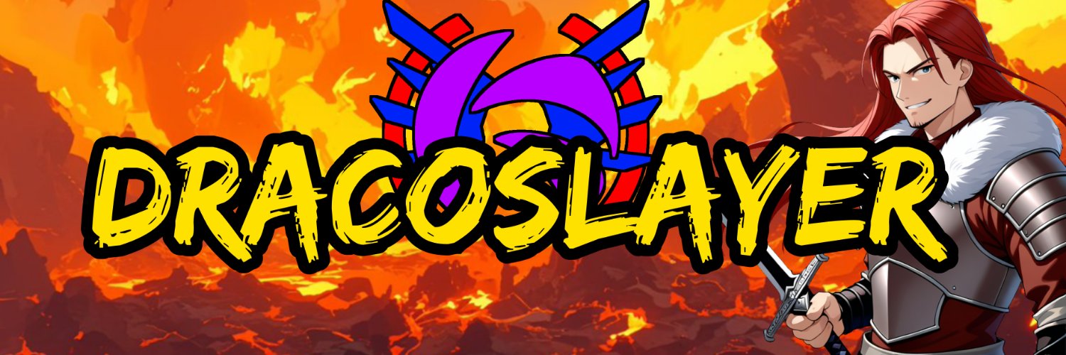 playdracoslayer's profile banner image