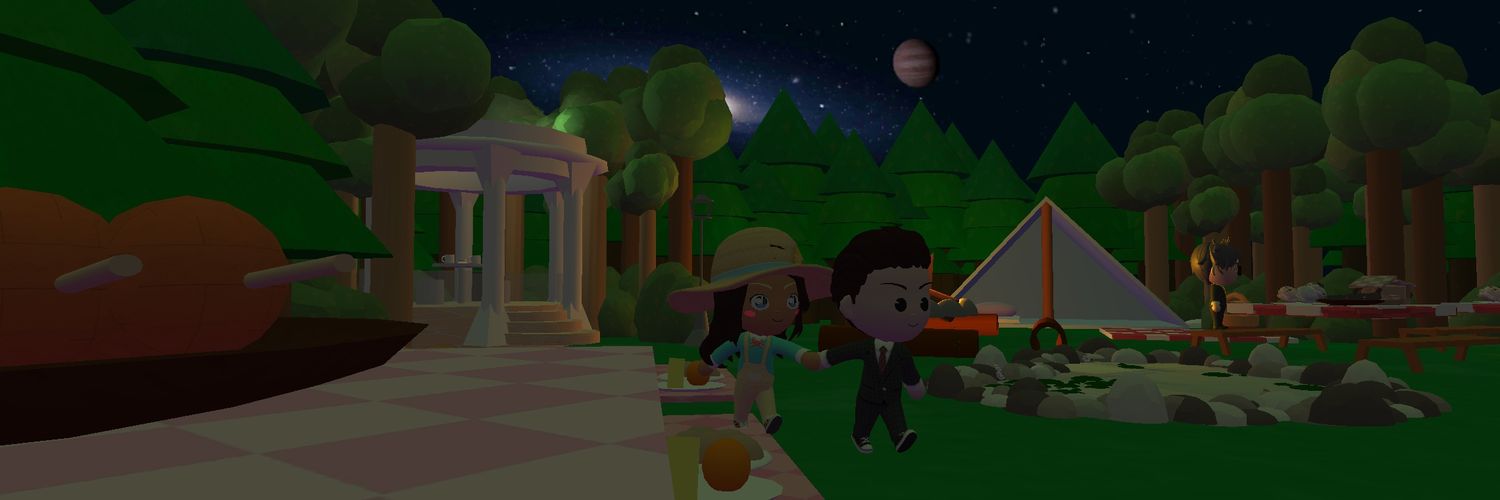 Itsmawparcs's profile banner image