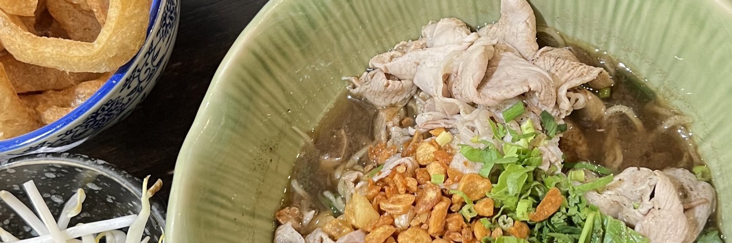 หมูนู่มๆ 𐙚 banner