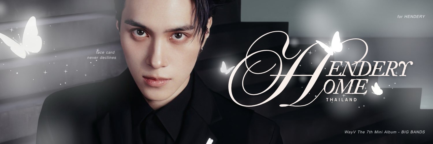 HENDERYHOME THAILAND's banner