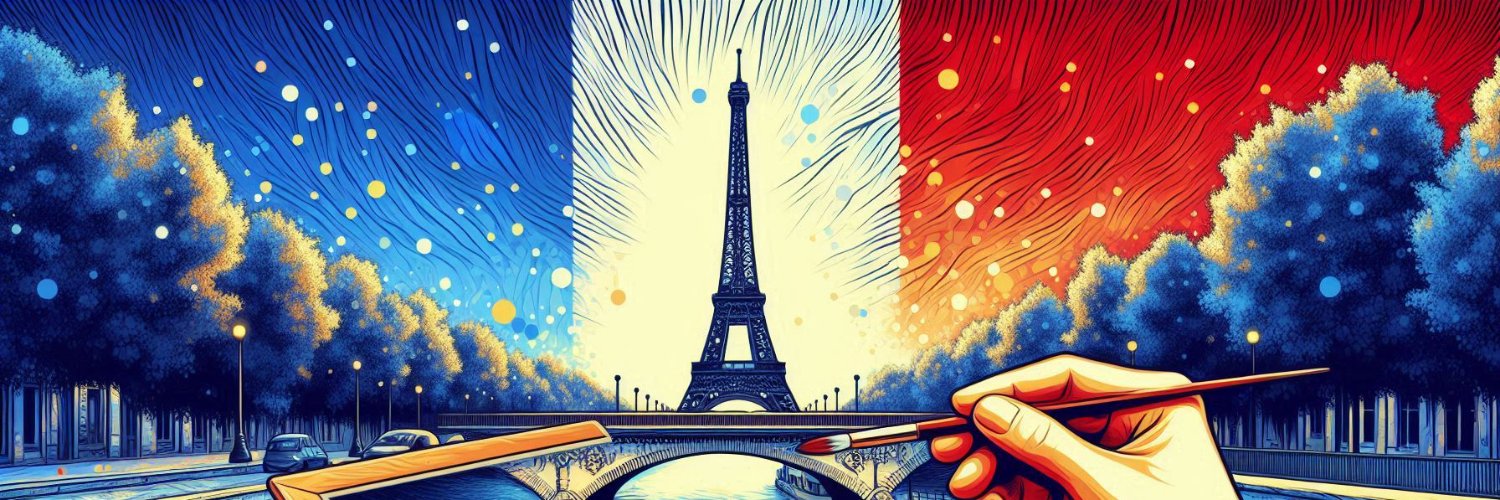 🇫🇷 Infinity 🇫🇷 banner