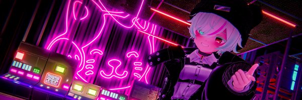 sycro_vrchat Profile Banner