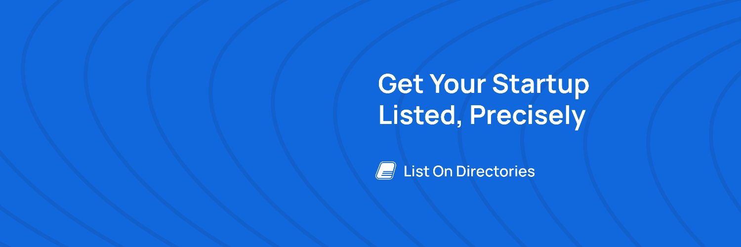 Listondirectories banner