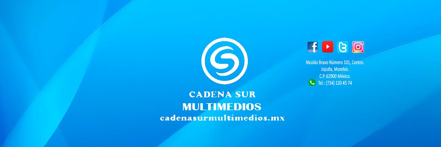 Cadena Sur Multimedios (@cadenasurtv) / Posts / X
