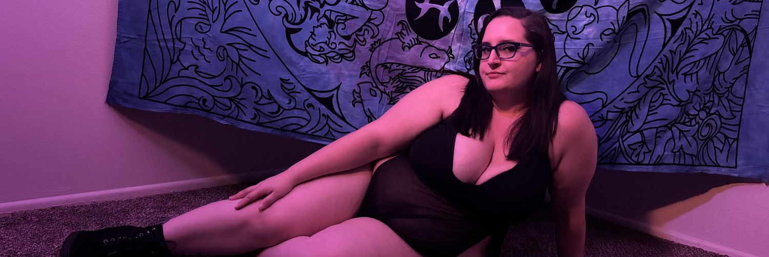 MagicLilithRose ✨🔥🌹 banner