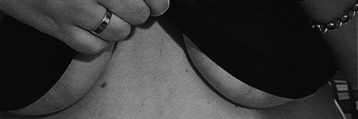 Call me Lilith banner