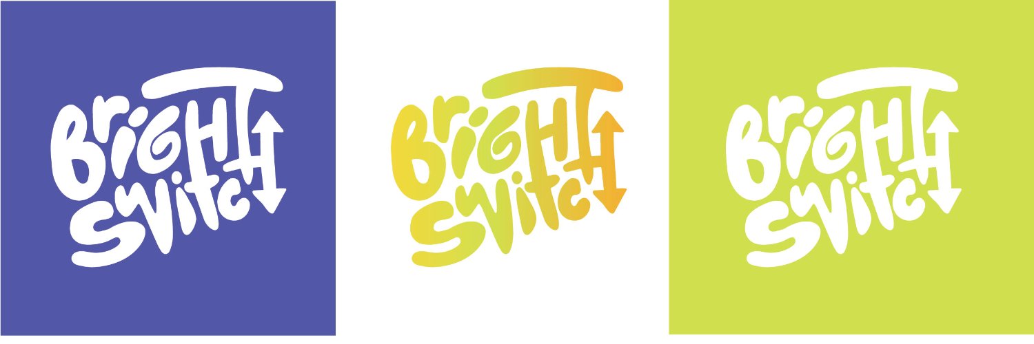 Brightswitch banner