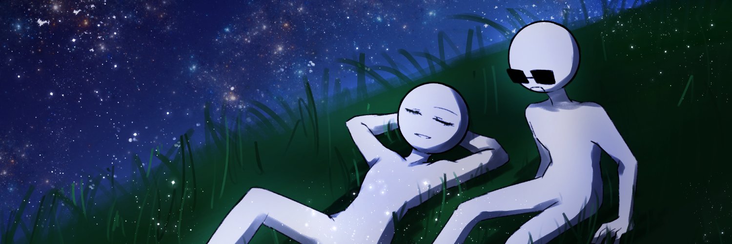 月夜🌟 banner