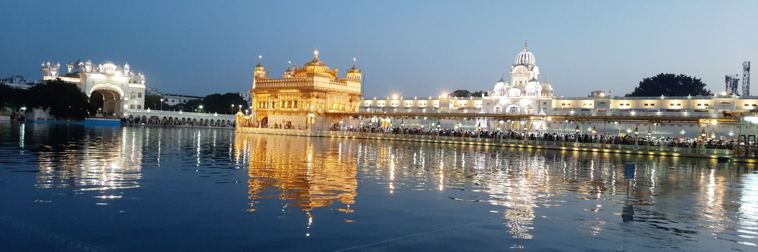 gurpreetnba's profile banner image