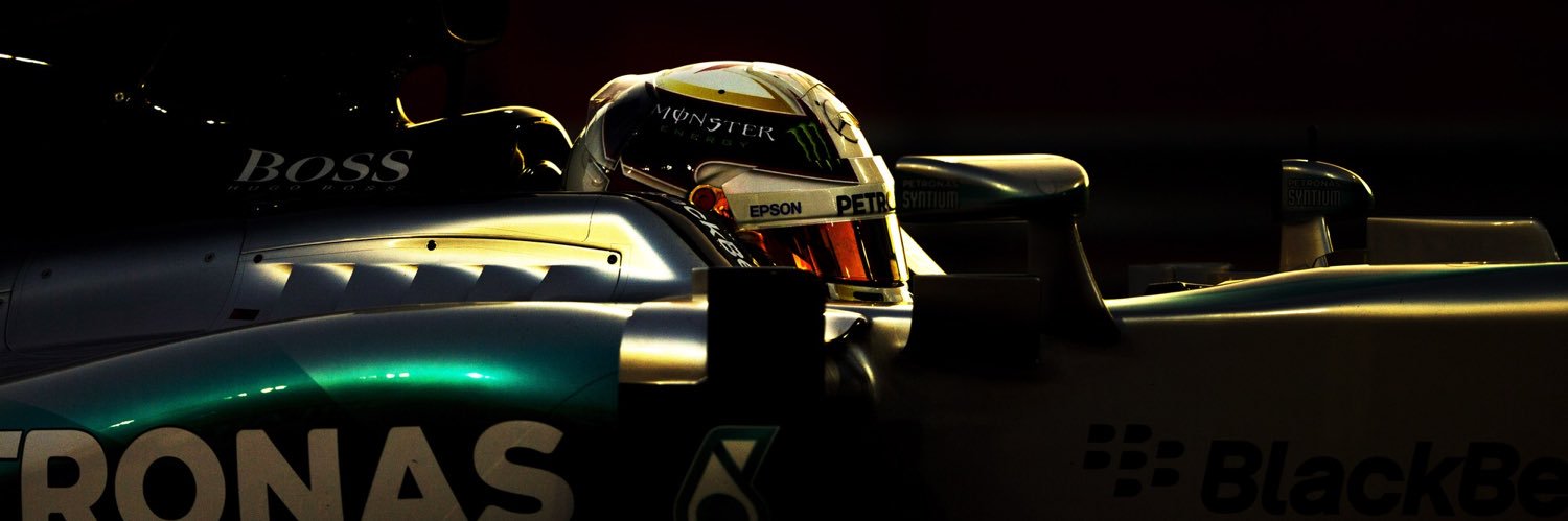 hamf1's profile banner image