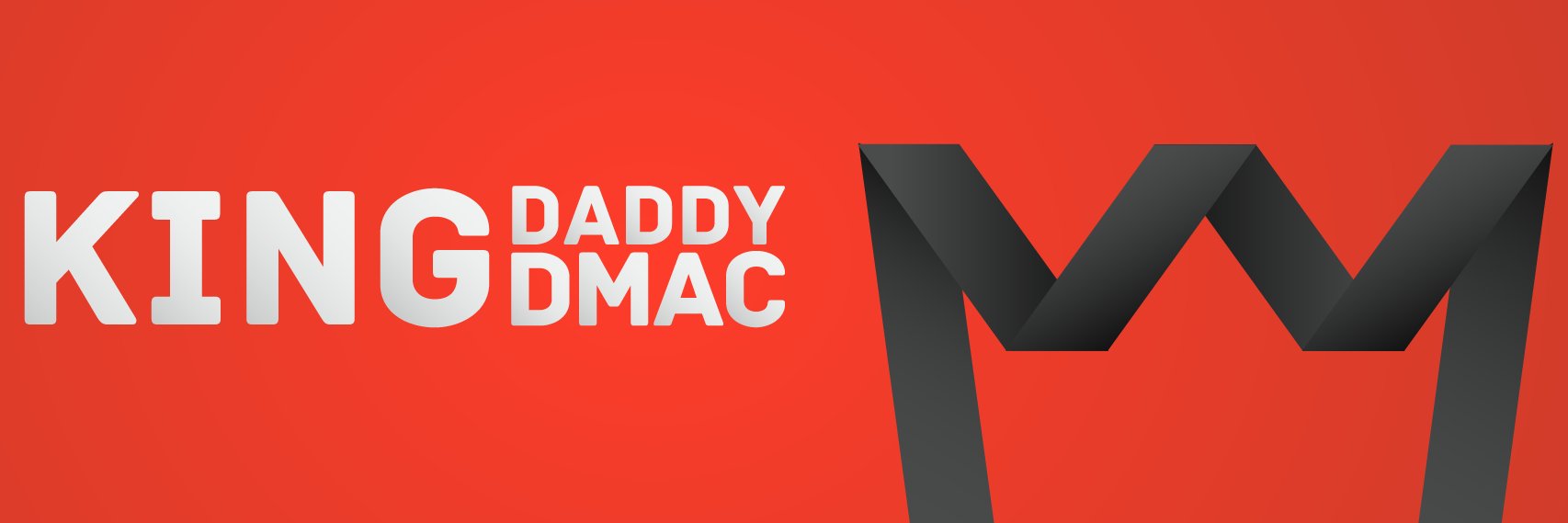 KingDaddyDMAC banner