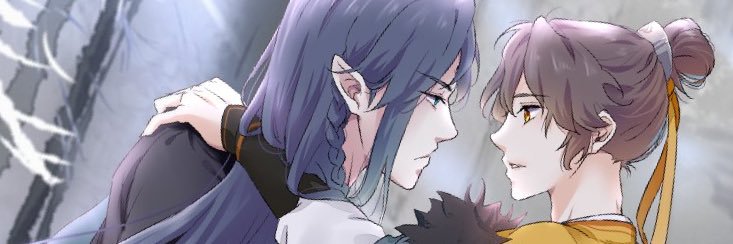 沄漪YunYi ❄️🐹 banner