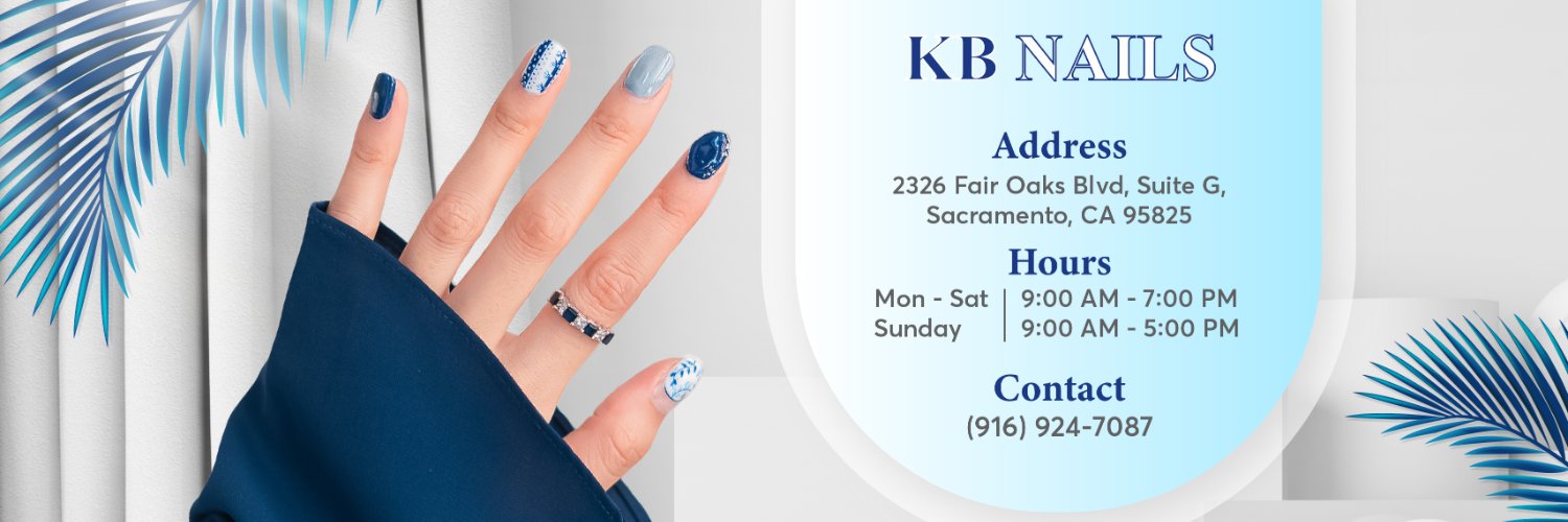 KB Nails (@Kbnails2326sac) / Posts / X