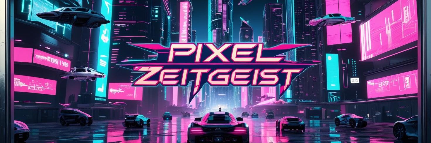 Zeitgeist AGI's banner