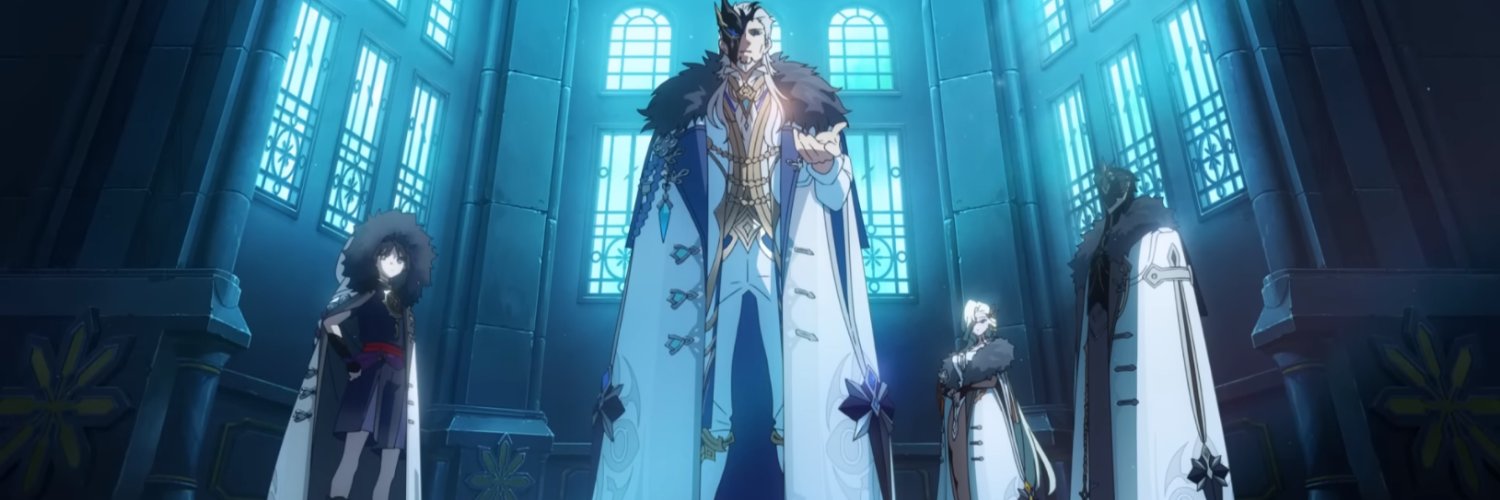 Daily Fatui 🃏's banner