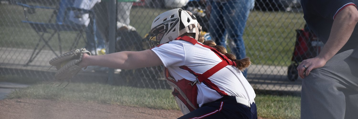 Isabelle Vincent 2027 banner