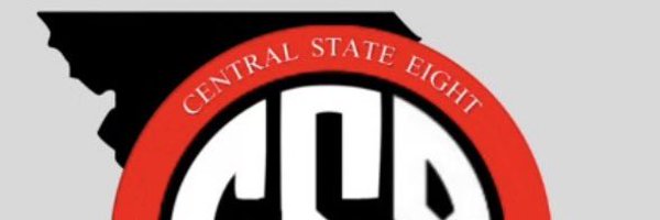 CentralState8 Profile Banner