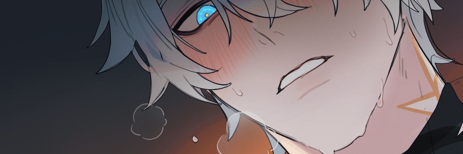 Slacking_rn's profile banner image