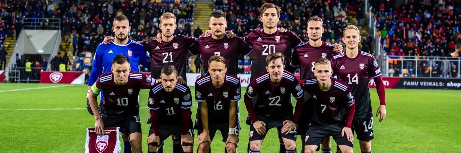 𝐋𝐞𝐭𝐭𝐨𝐧𝐢𝐞 𝐅𝐑 🇱🇻⚽️ banner