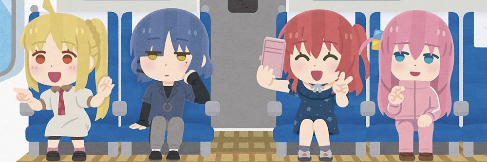 ほにょ banner