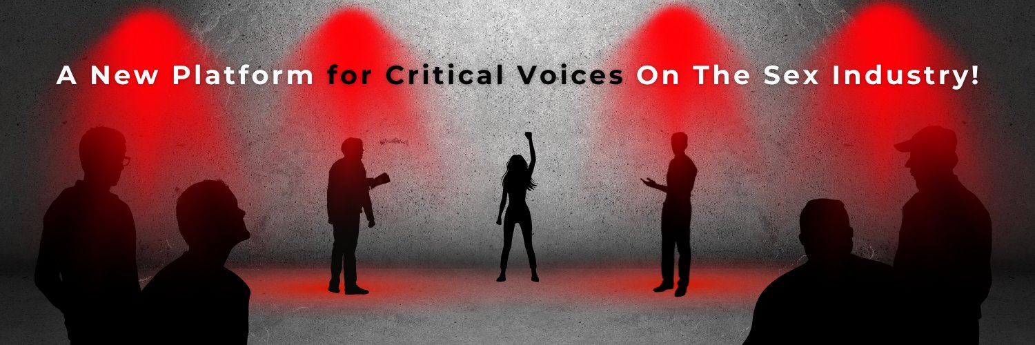 Red Light Exposé's banner