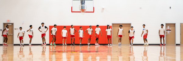 BellaireBball Profile Banner