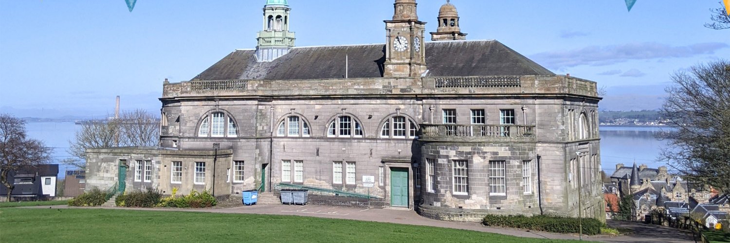 Bo'ness Networking Group (Bo'net) banner