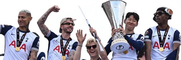 CodsTHFC Profile Banner