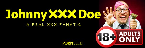 JOHNNYXXXDOE Profile Banner
