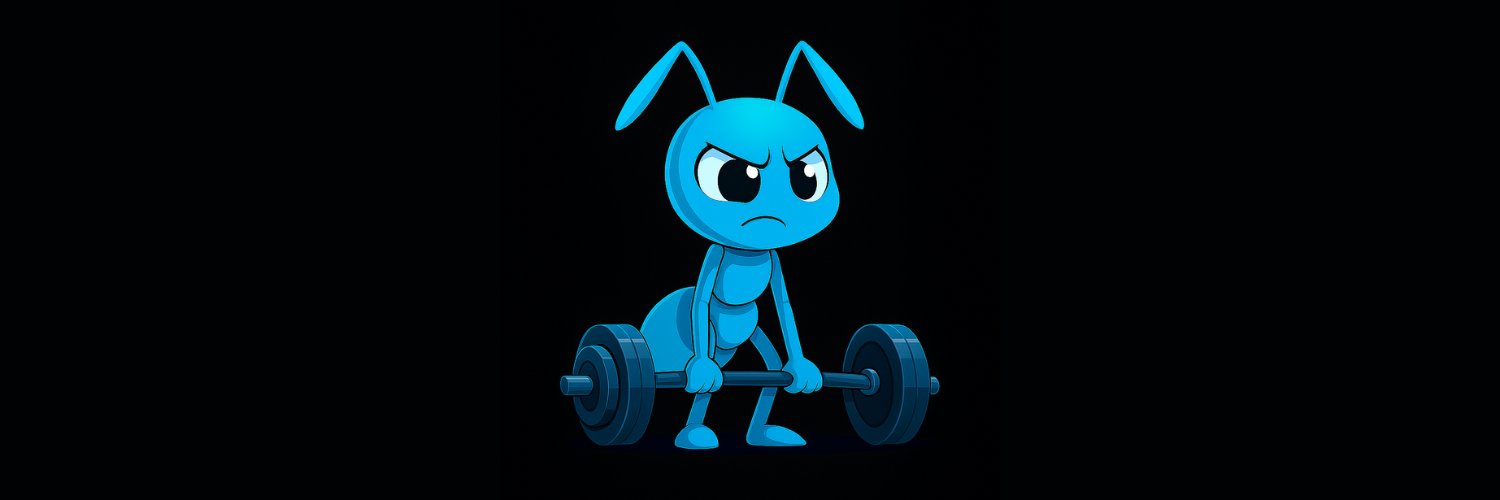 lazyantapp's profile banner image