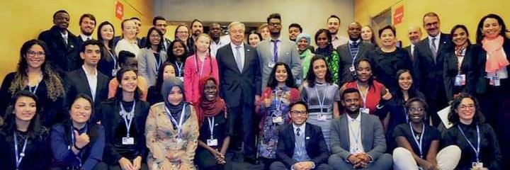 Yared Abera Deme banner