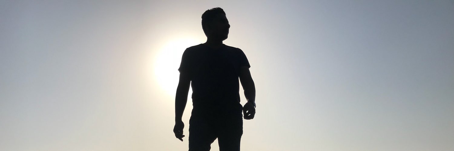 susheil505's profile banner image