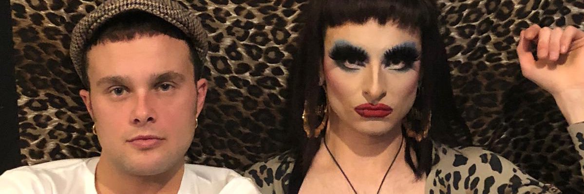 Luna Lestrange☠️ banner