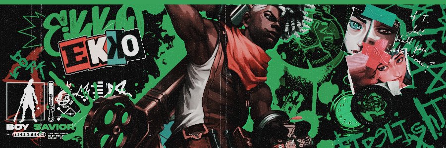 ⏳️ 𝘼𝙣 𝙀𝙠𝙠𝙤 𝙤𝙛 𝙩𝙝𝙚 𝙥𝙖𝙨𝙩 ⌛️'s banner