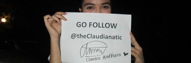 theClaudianatic's profile banner image